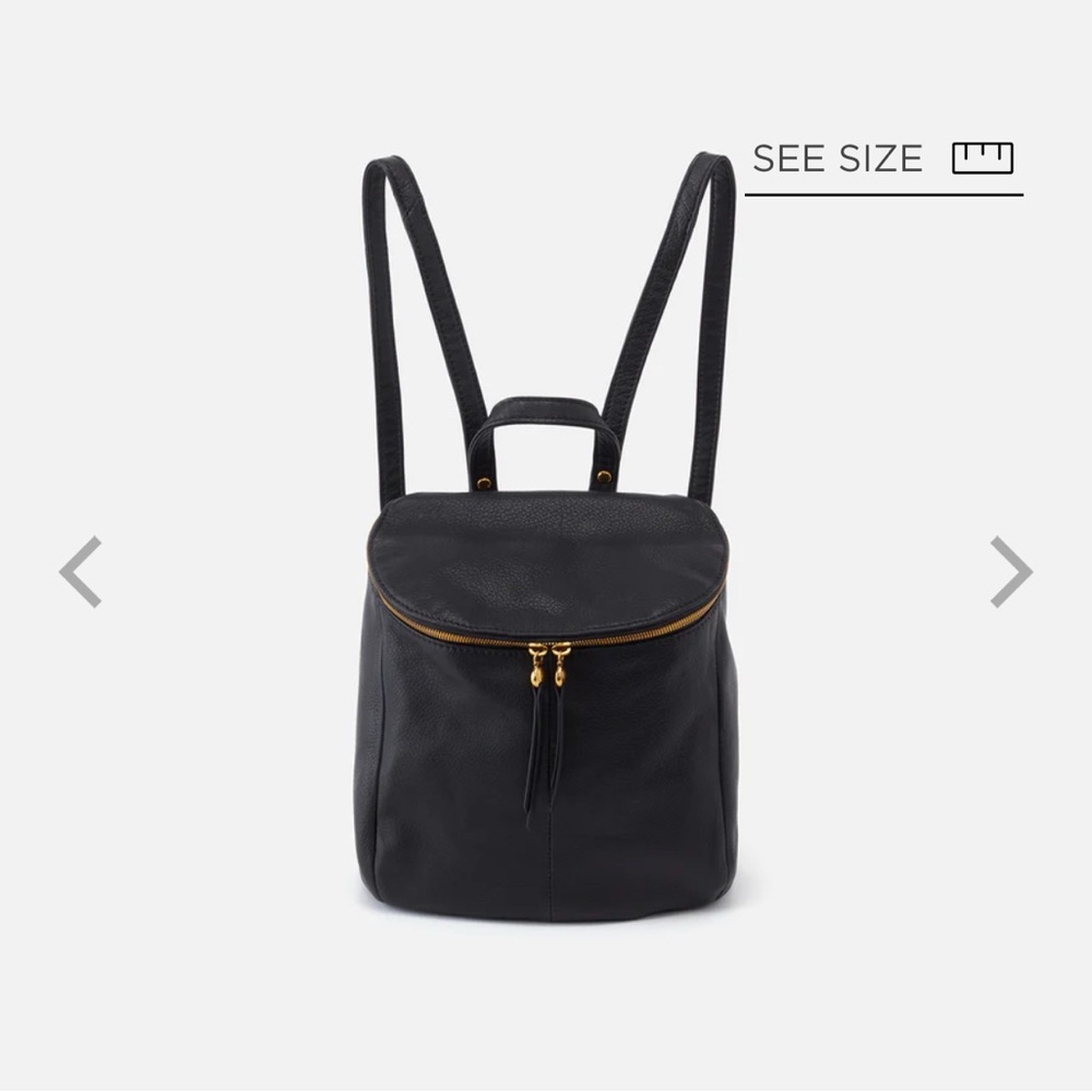 Hobo River Backpack